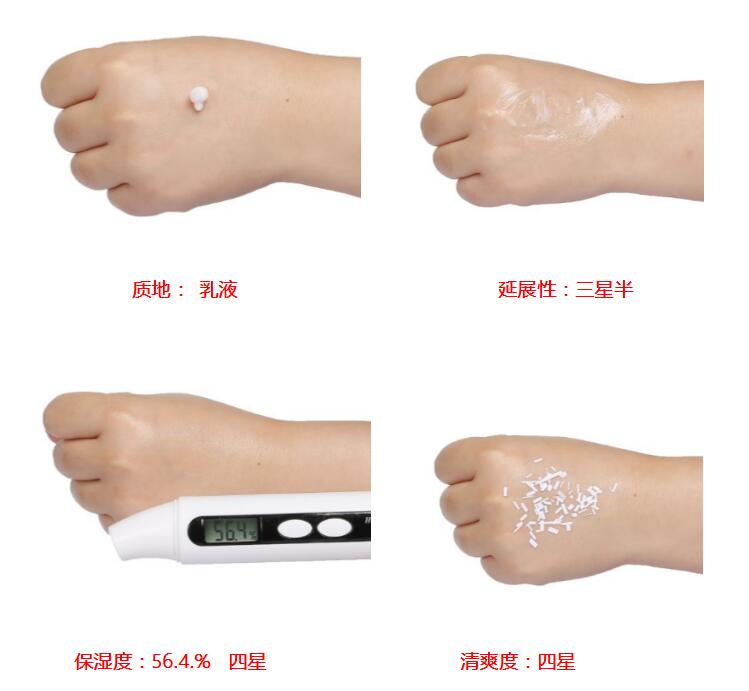 舍得买化妆品,舍得买几千块的护肤品