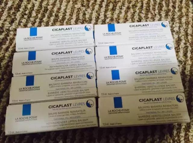 你还不认识理肤泉?活该你一直没男票哟!