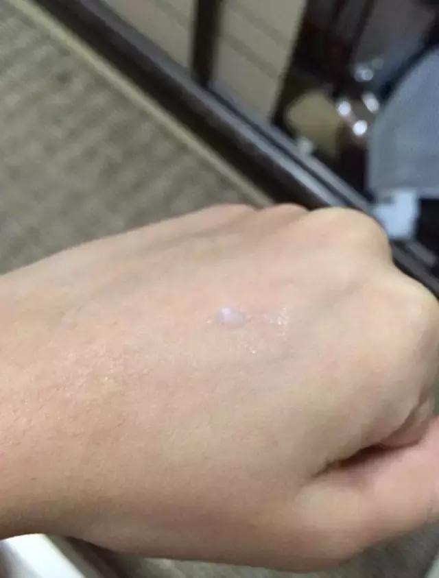 你还不认识理肤泉?活该你一直没男票哟!