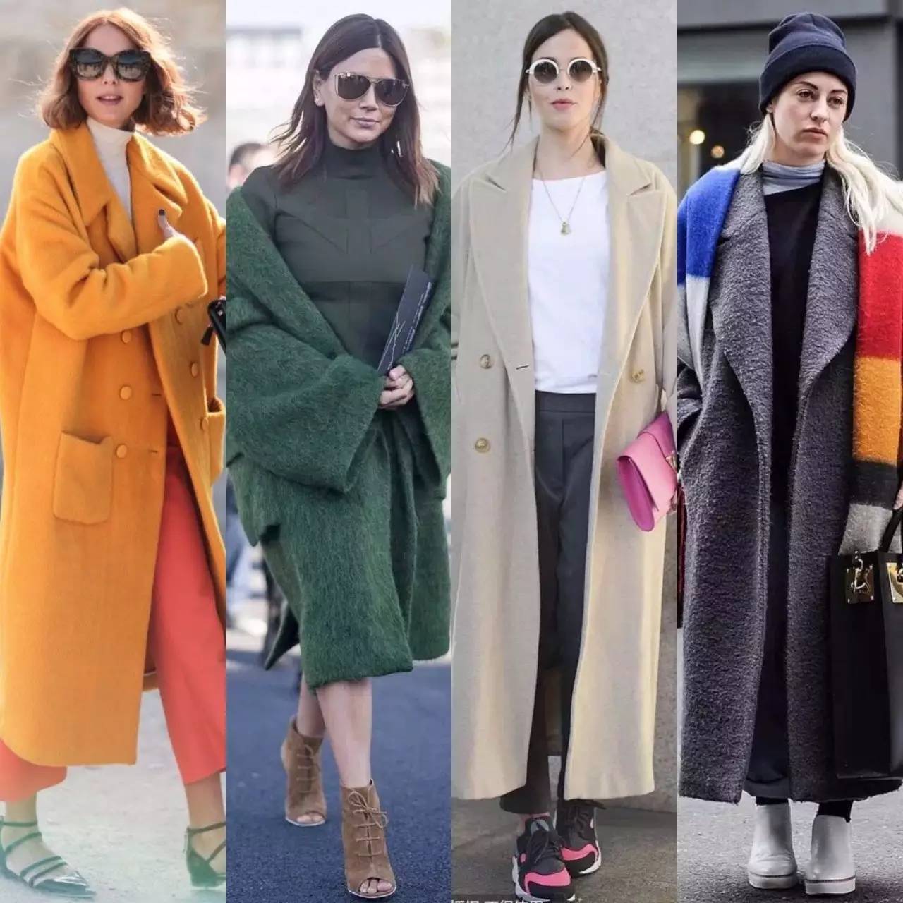 为什么不喜欢穿oversize了,为什么别人穿oversized这么好看