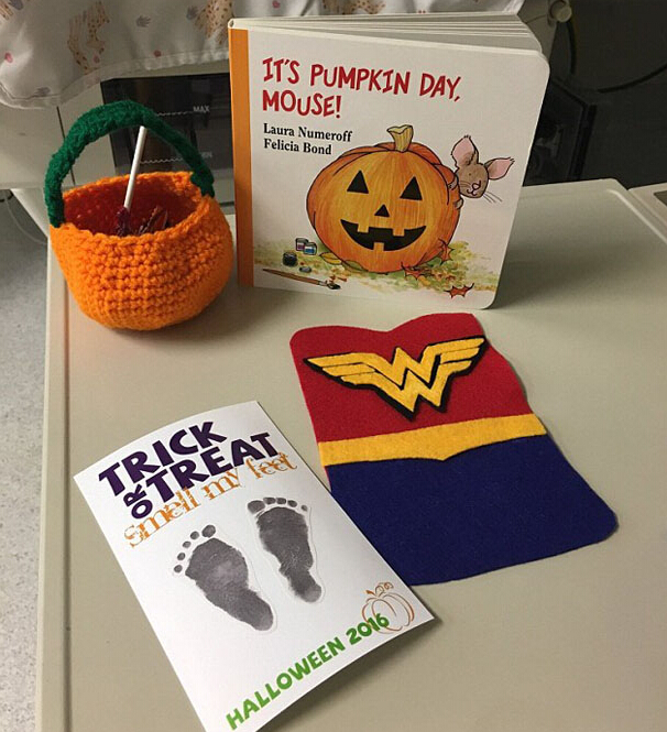 儿童能过万圣节吗,过万圣节的后果