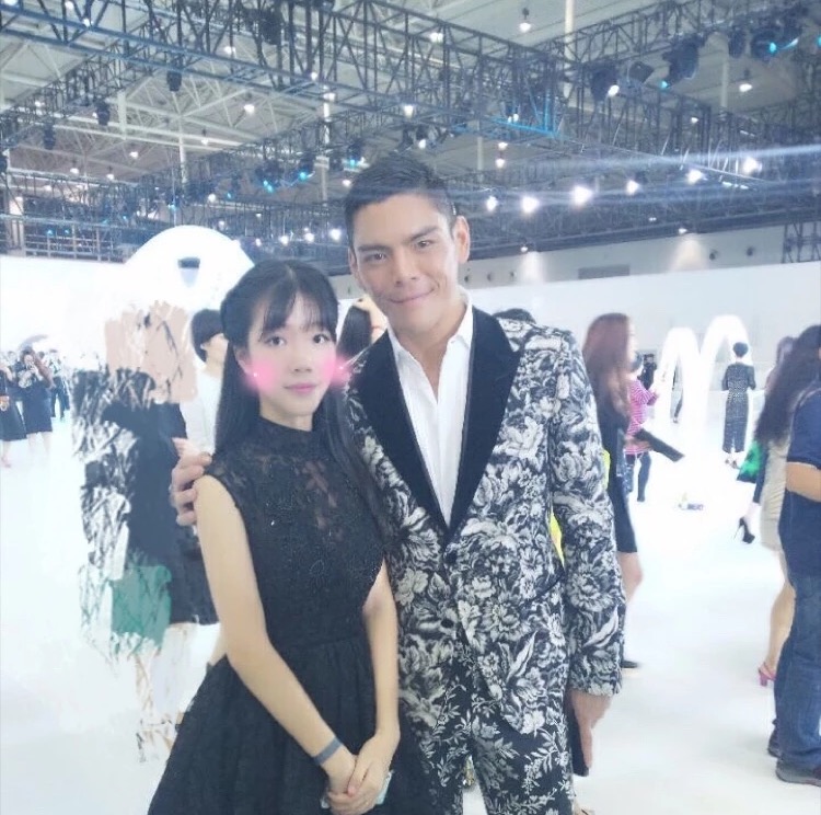 郑诗嘉,香港卡莱娜执行董事、ONE实力联盟团队创始人