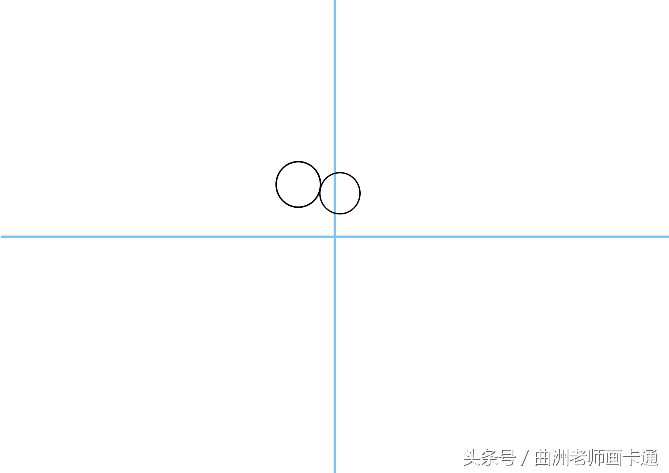 画可爱的蜗牛简笔画,蜗牛简笔画儿童画步骤