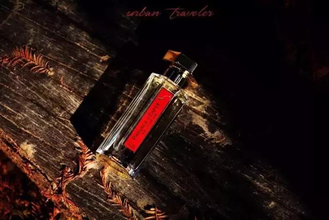 那些你不知道的小众香水,让你不再撞香的随身小众香水