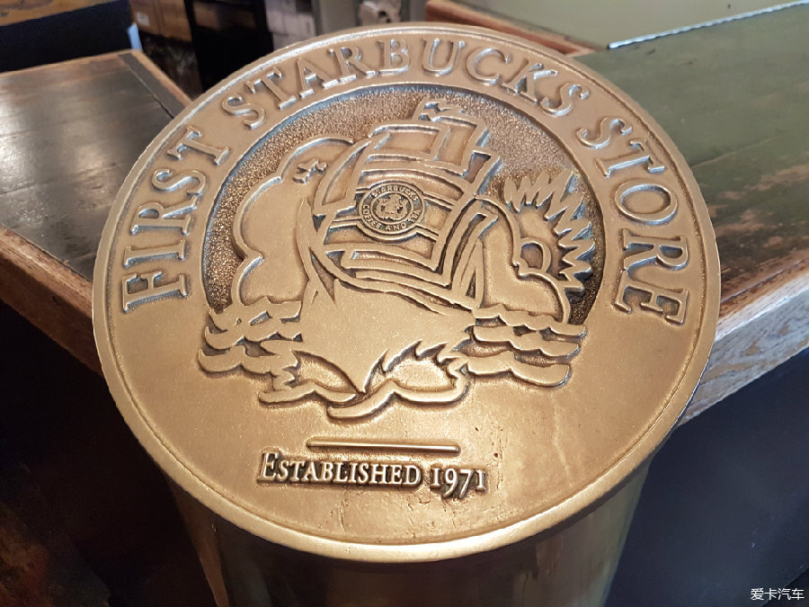 星巴克回龙观永旺,回龙观有几家星巴克