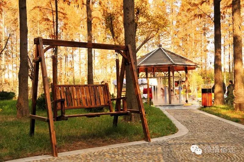 江苏宿迁市冬天最好的温泉,泡温泉地方推荐宿豫区