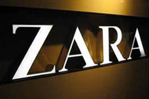中国有zara吗,中国可以用zara吗