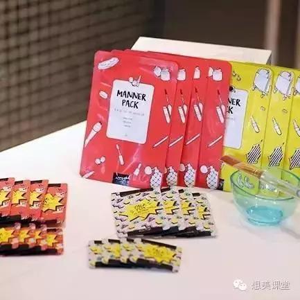 从面膜看你的属性，你是哪种面膜控？