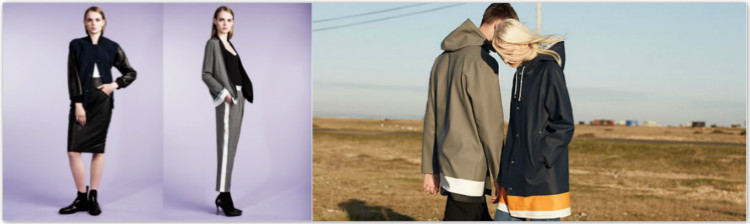 美式高街风品牌推荐,欧美高街服装品牌推荐