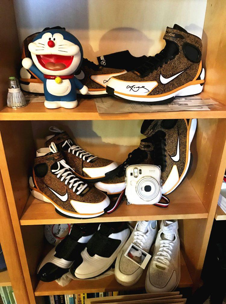 一双nike的篮球鞋能穿多久,适合控球后卫的500内球鞋nike