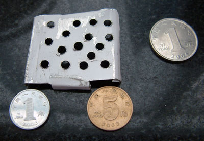 洗衣机排水管堵塞的修理,怎么把洗衣机的排水管堵住