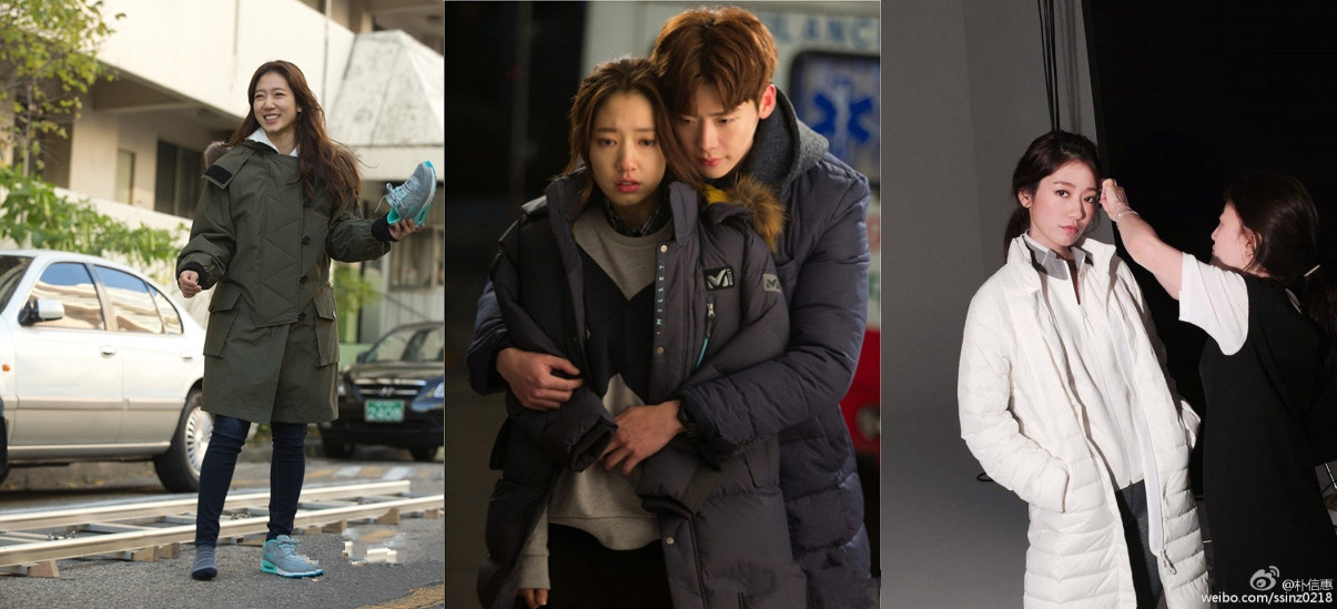 权志龙穿搭风格羽绒服,权志龙巴黎世家羽绒服