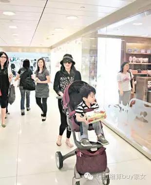 婴儿推车stokke怎么样,stoken童车