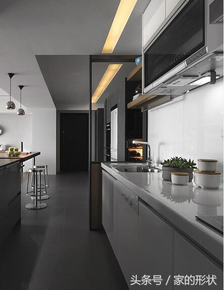 宜家风，用最简单的装饰，最实用的效果来展现！（河南店）