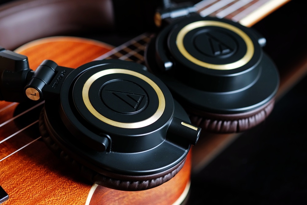 铁三角m50x真实评测,铁三角m50x深度评测