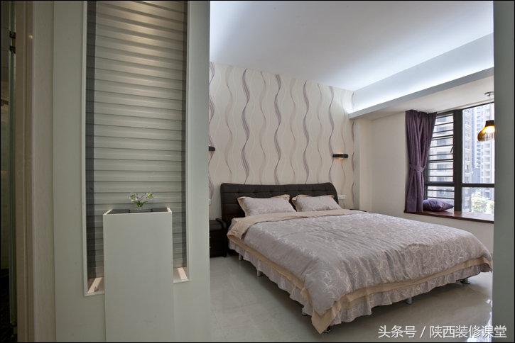 140平米全智能化装修,140平超强收纳简约装修