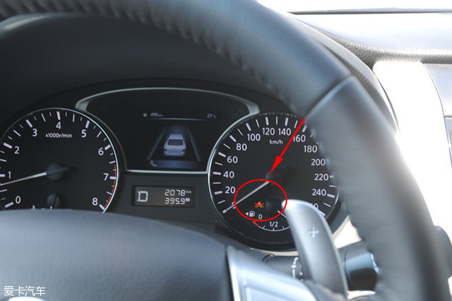 全新天籁主打就是静谧舒适,全新天籁主打的就是静谧舒适