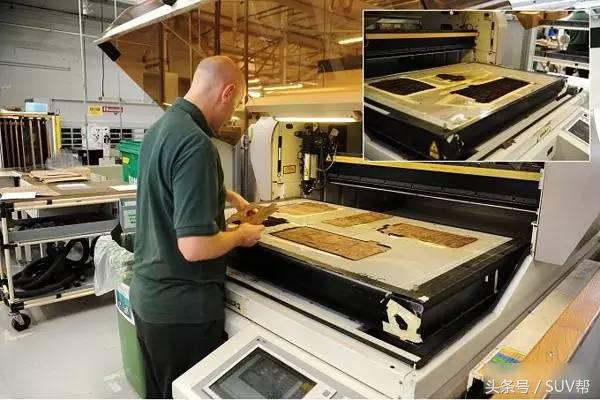 豪华品牌到底贵在哪里,30万豪华品牌和非豪华品牌区别