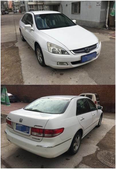 找台四五万的二手车,找二手中型车