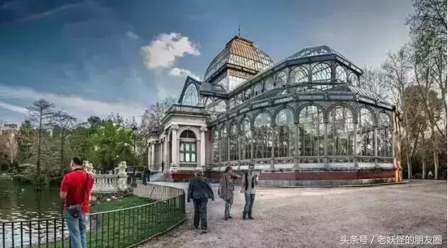 马德里必玩,西班牙马德里怎么玩