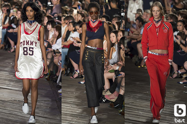 tommyhilfiger和男团,tommyhilfiger同德店