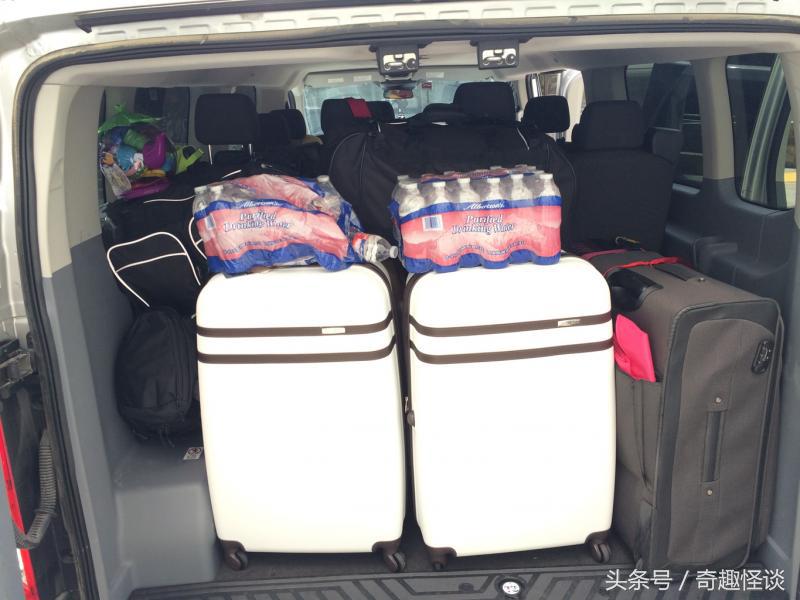 在美国旅游视频教学,美国自由行自驾游