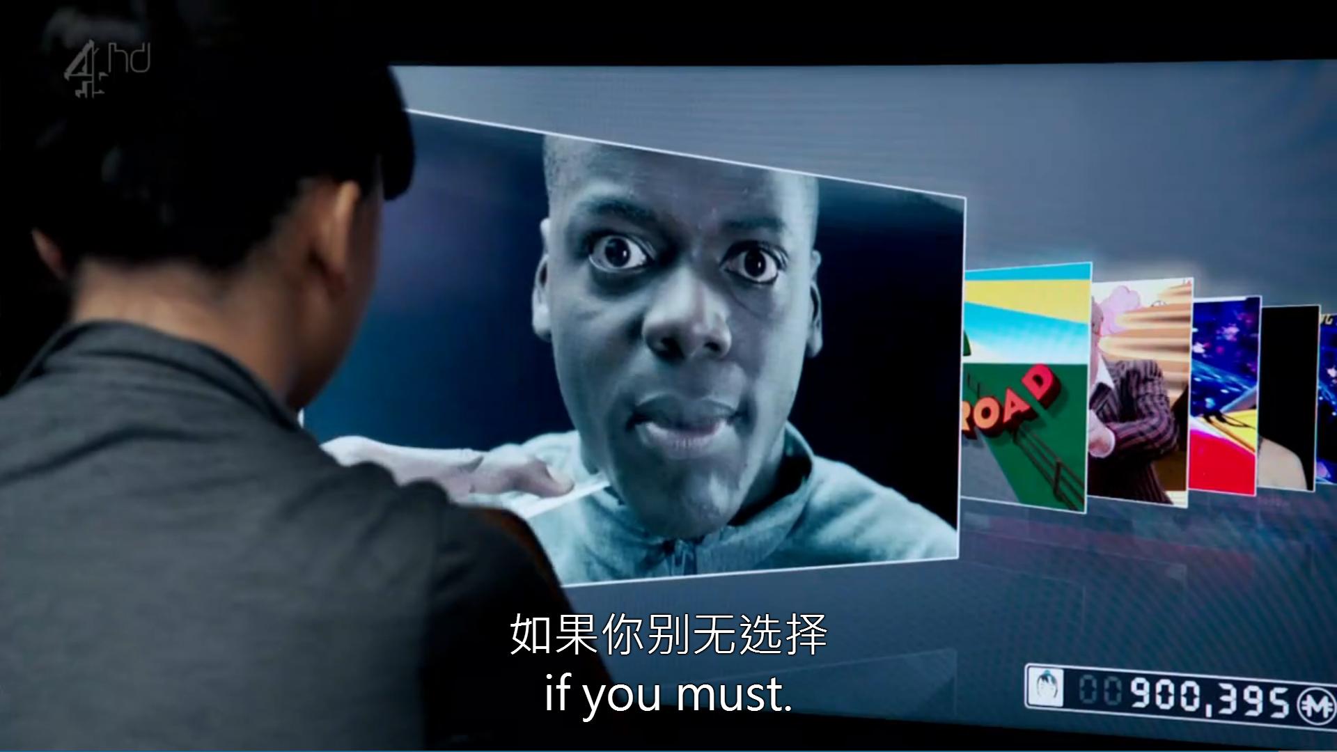 看完黑镜会有压抑的感觉吗,为什么看完黑镜会压抑