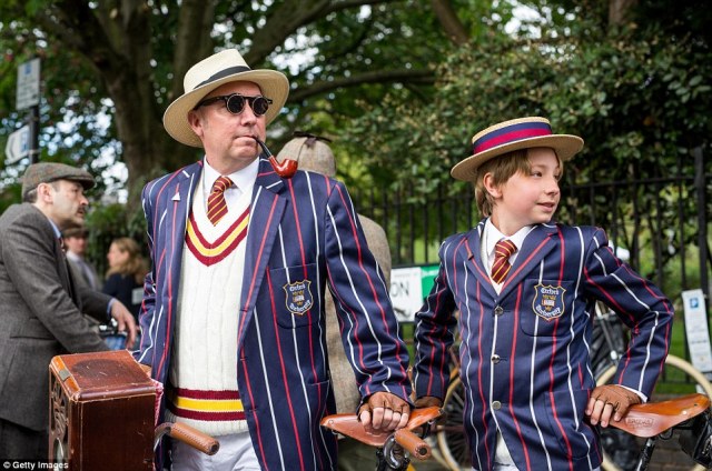 男士怎么挑选适合自己的帽子,型男必备课程