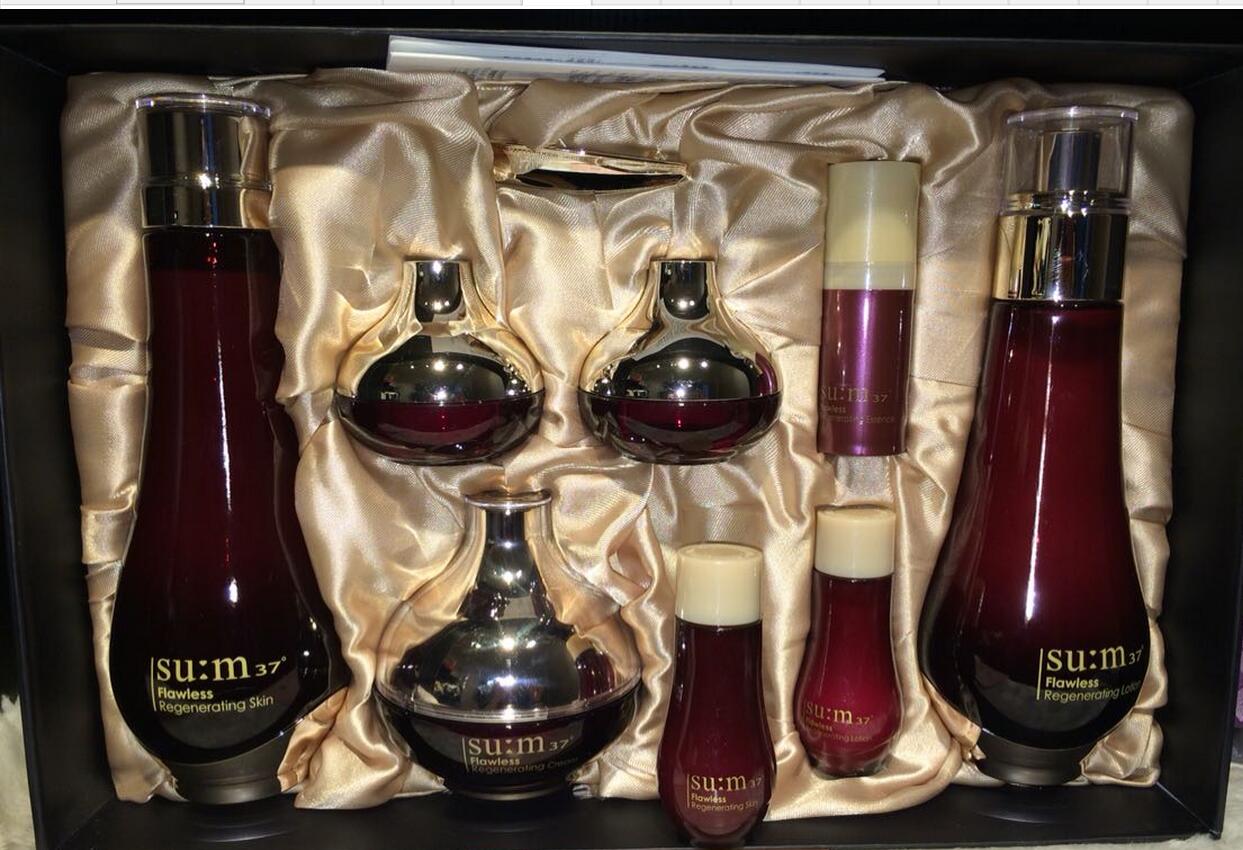 韩国呼吸套盒哪个系列最好,韩国呼吸防晒套盒