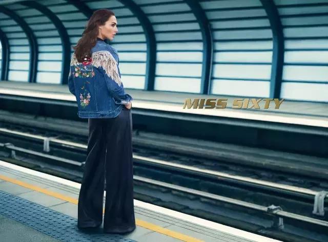 刺绣元素流行趋势,刺绣元素单品