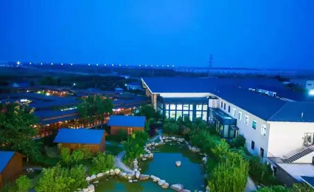 合肥周边冬天泡温泉旅游攻略,合肥周边泡汤推荐