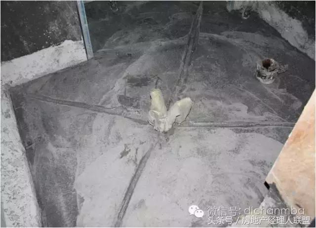 绿城精装修施工工艺工法标准,绿城工艺工法展示