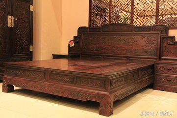 酸枝的种类及图片,酸枝和黑酸枝区别