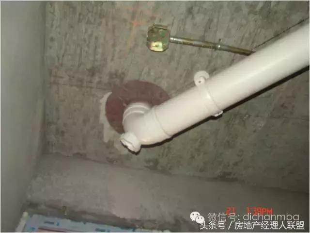 绿城精装修施工工艺工法标准,绿城工艺工法展示