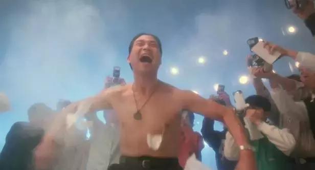 外国人看奔雷手文泰来,奔雷手文泰来视频