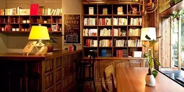 杭州最大最全的书店,杭州最大的网红书店