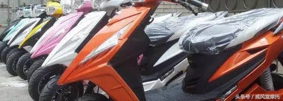 深层解说：为什么国内的摩托车总是抄袭盗版不断？