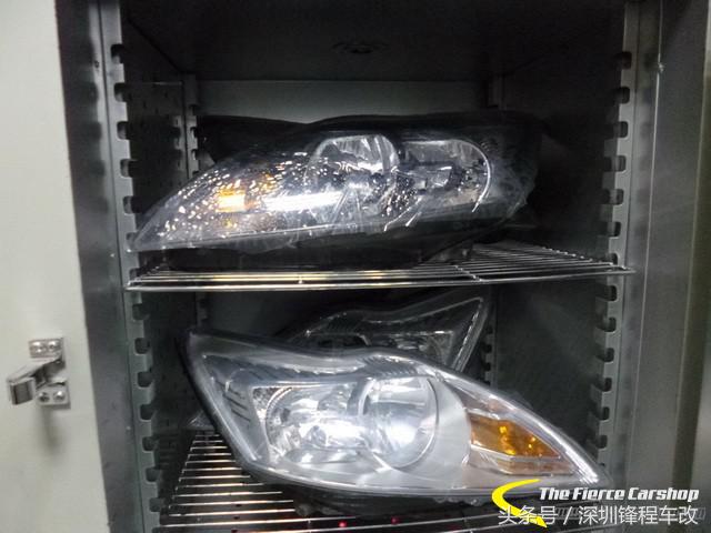 新福克斯装什么透镜比较好,没有透镜的灯怎么改