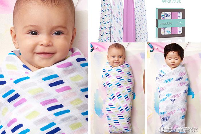 双11购潮的婴童单品推荐,双11必买清单婴幼儿衣服