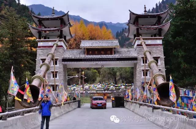 羊茸哈德村落照片,羊茸哈德附近景点