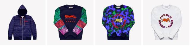 kenzo值得入手吗,kenzo现在值得买吗