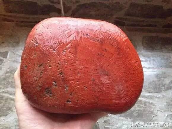 打假为什么南红差价那么大,打假带你了解南红