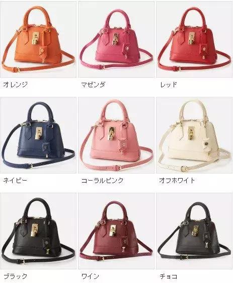 适合年轻人的潮牌包包品牌,目前日本最流行的包包