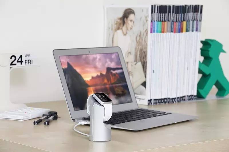 当设集品遇上双11这个多次获得红点奖的苹果配件品牌1折起售