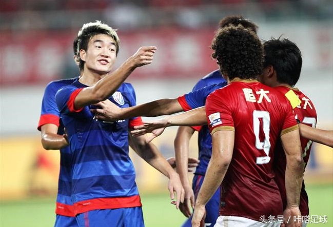 中超联赛十大恶人盘点,中超十大恶人排名