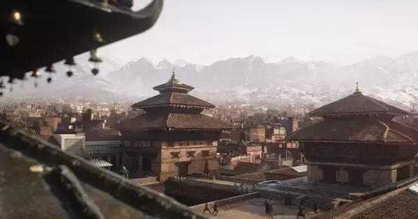 奇异博士魔法门特效,奇异博士悬戒特效