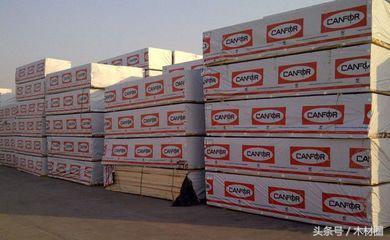 美加锯材纠纷，将会直接影响加拿大的出口价格