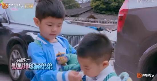 这几年奋斗的成果,这几年都在努力奋斗