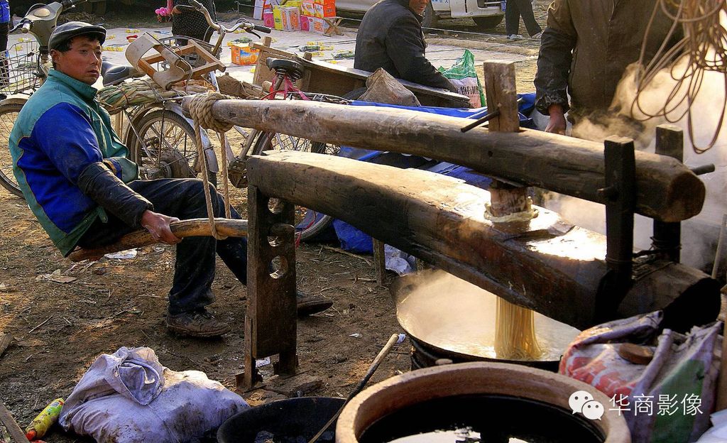 逛武功河滩会,逛武功千年河滩会