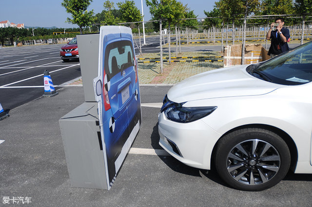 全新天籁主打就是静谧舒适,全新天籁主打的就是静谧舒适